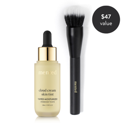 Cloud Cream Duo