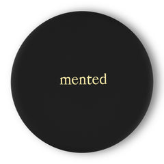 Pocket Mirror - Black