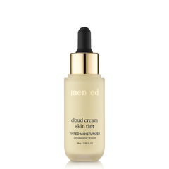 Cloud Cream Skin Tint