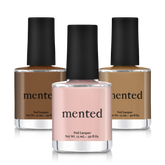 Nude Nail Collection