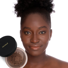 Skin Silk Loose Setting Powder