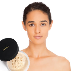 Skin Silk Loose Setting Powder
