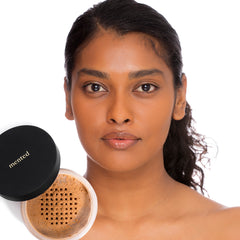 Skin Silk Loose Setting Powder