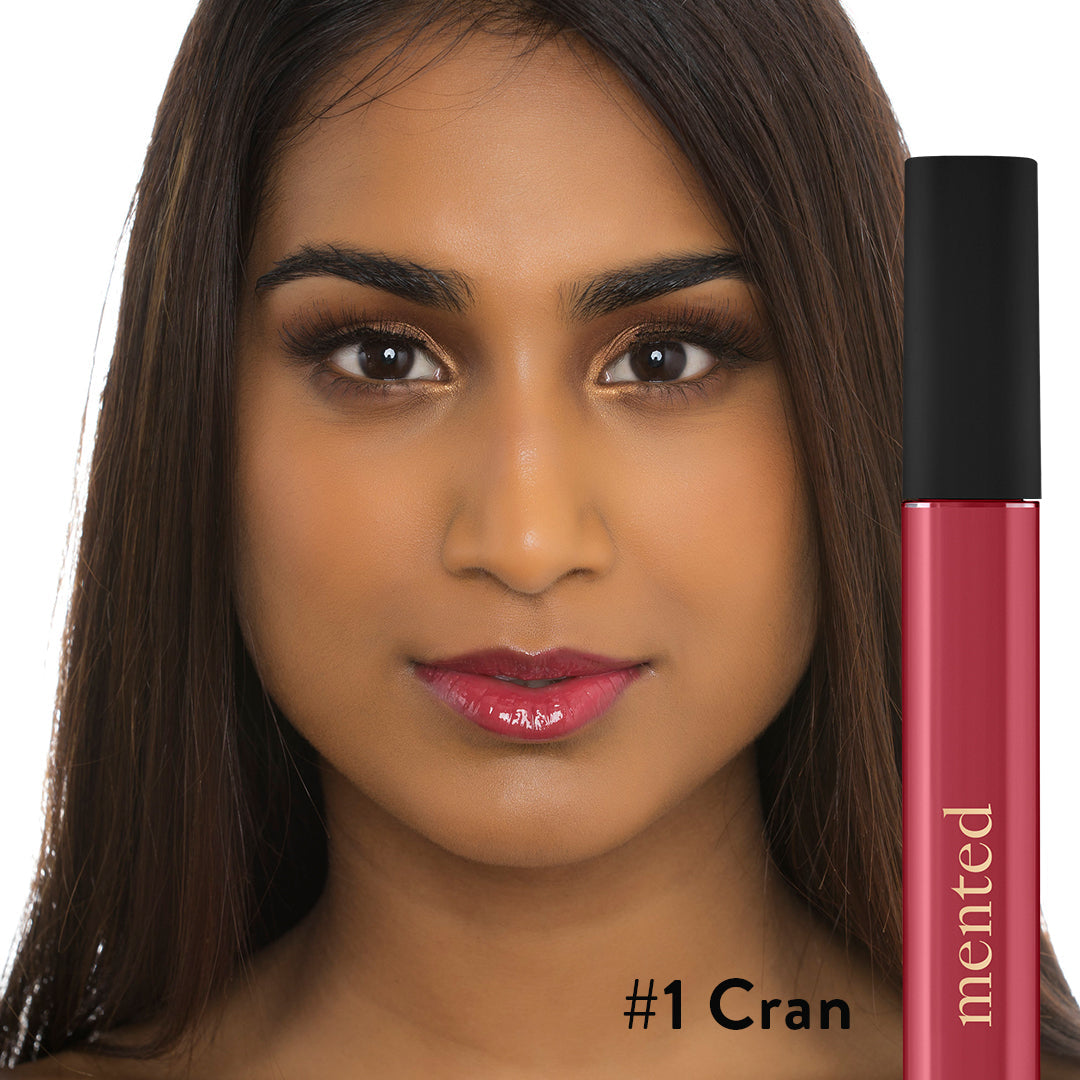 #1 Cran