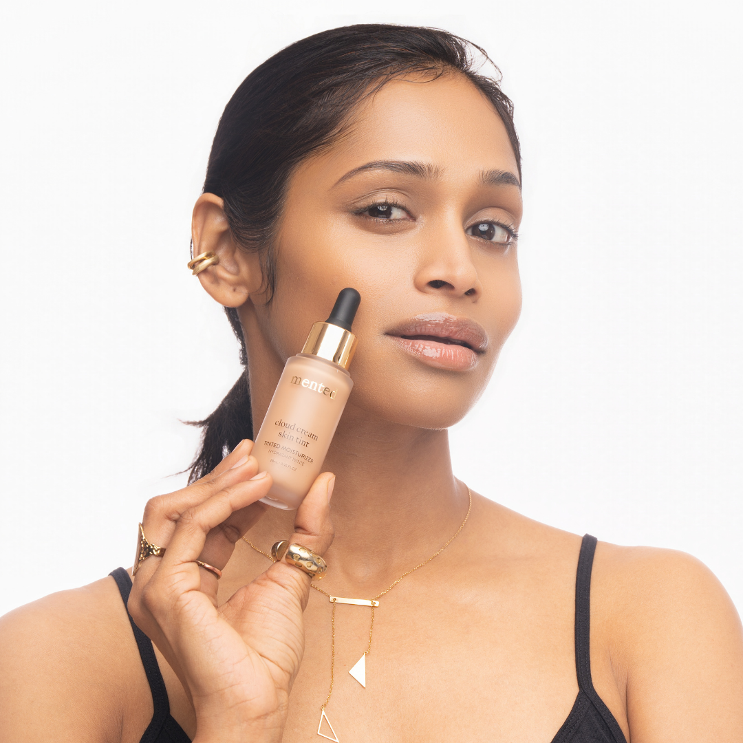 Cloud Cream Skin Tint