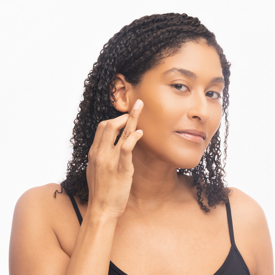 Cloud Cream Skin Tint