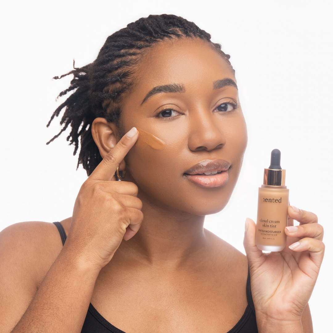 Cloud Cream Skin Tint