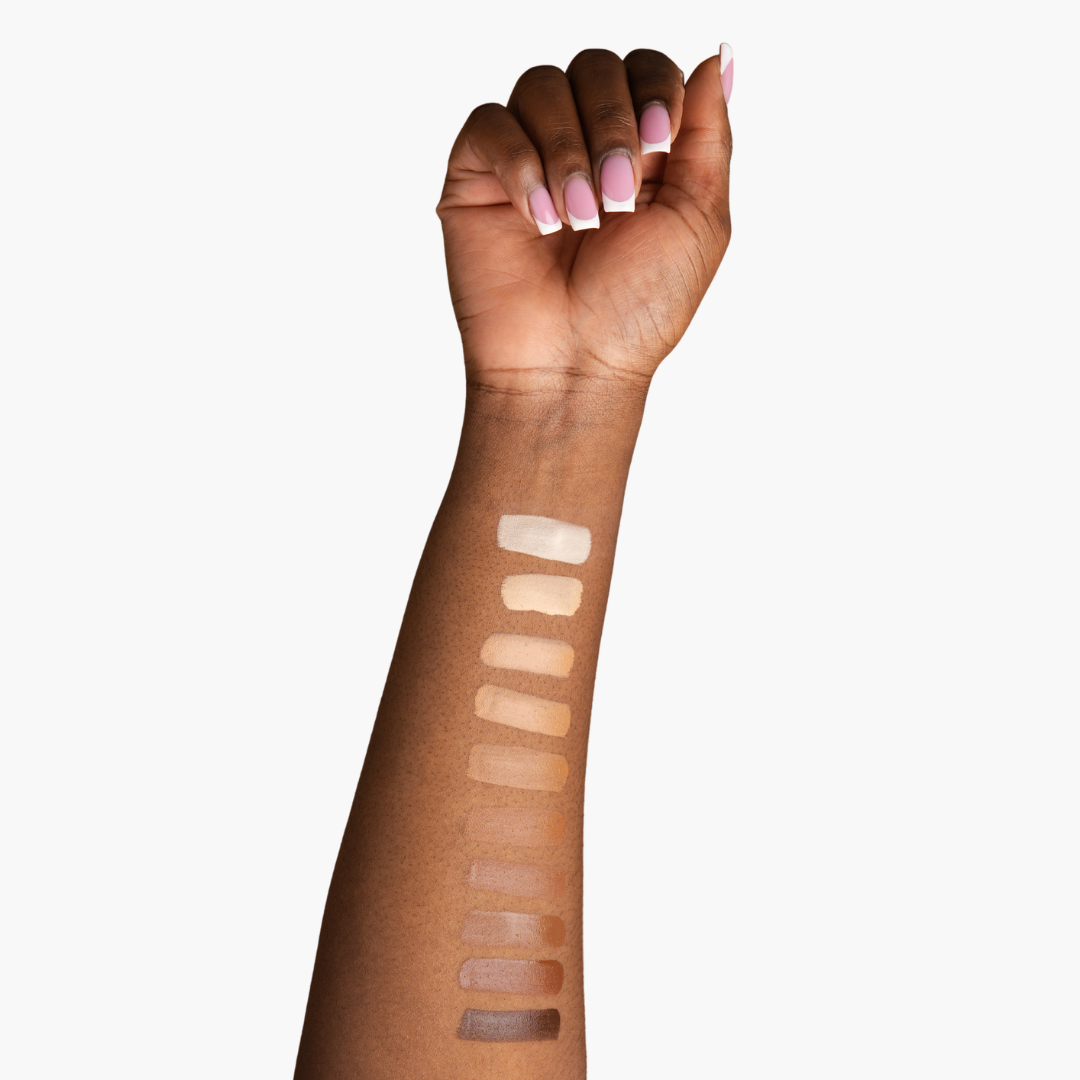 Cloud Cream Skin Tint