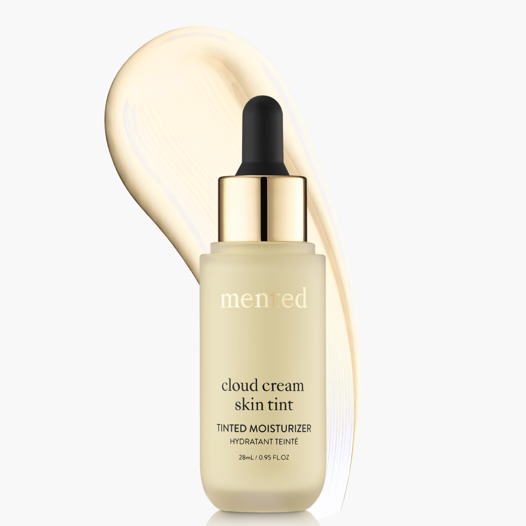 Cloud Cream Duo
