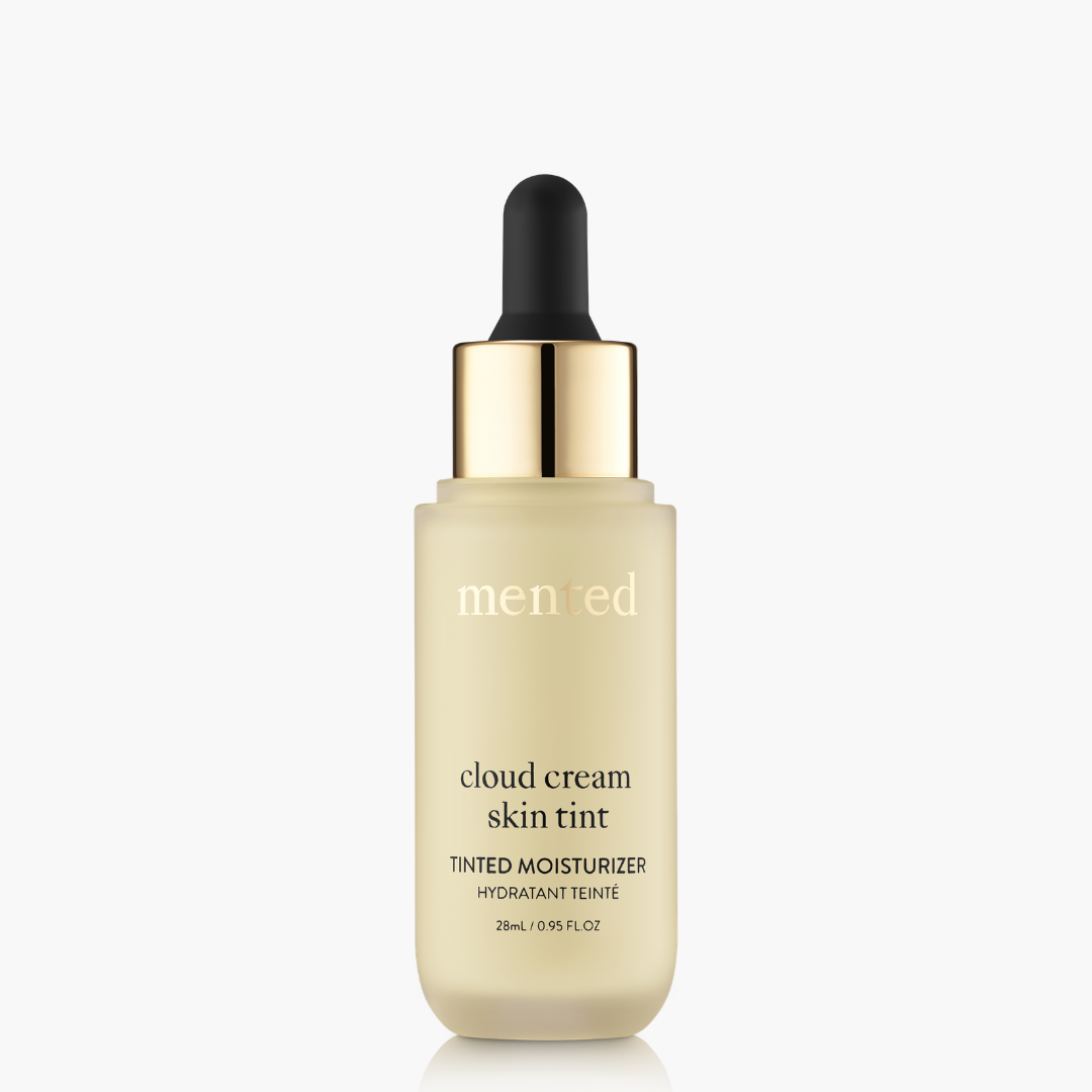 Cloud Cream Duo