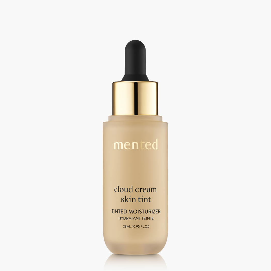 Cloud Cream Duo