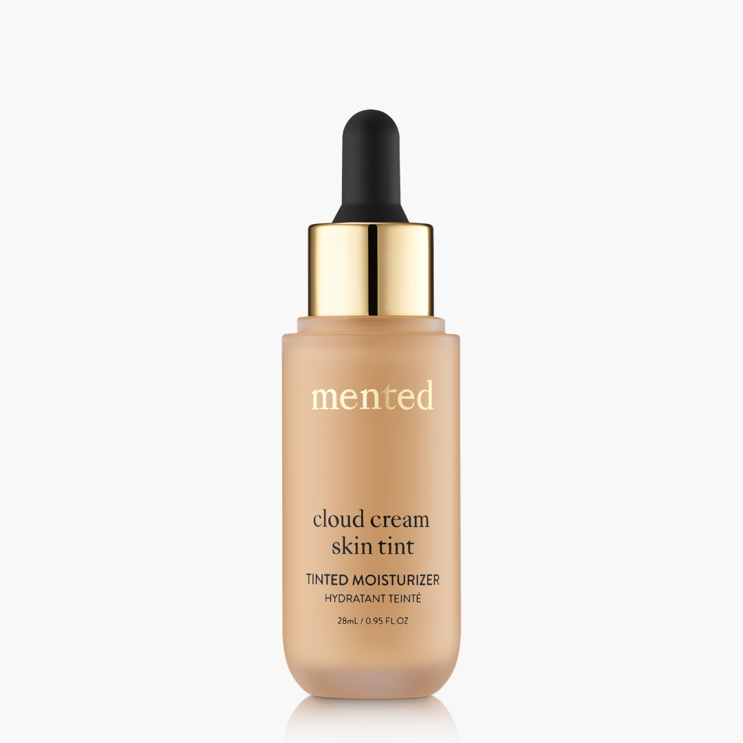 Cloud Cream Duo