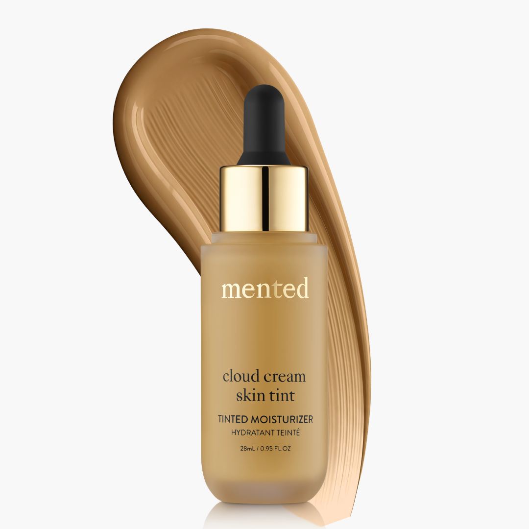 Cloud Cream Skin Tint