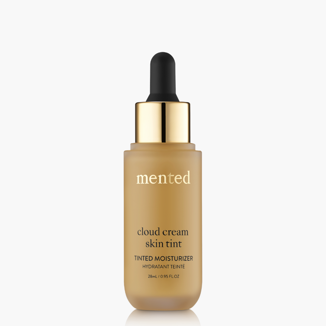 Cloud Cream Skin Tint