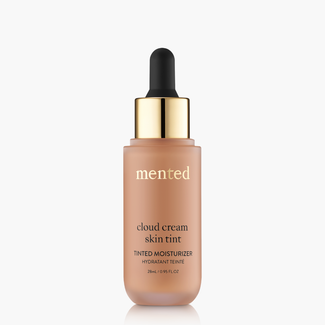 Cloud Cream Skin Tint