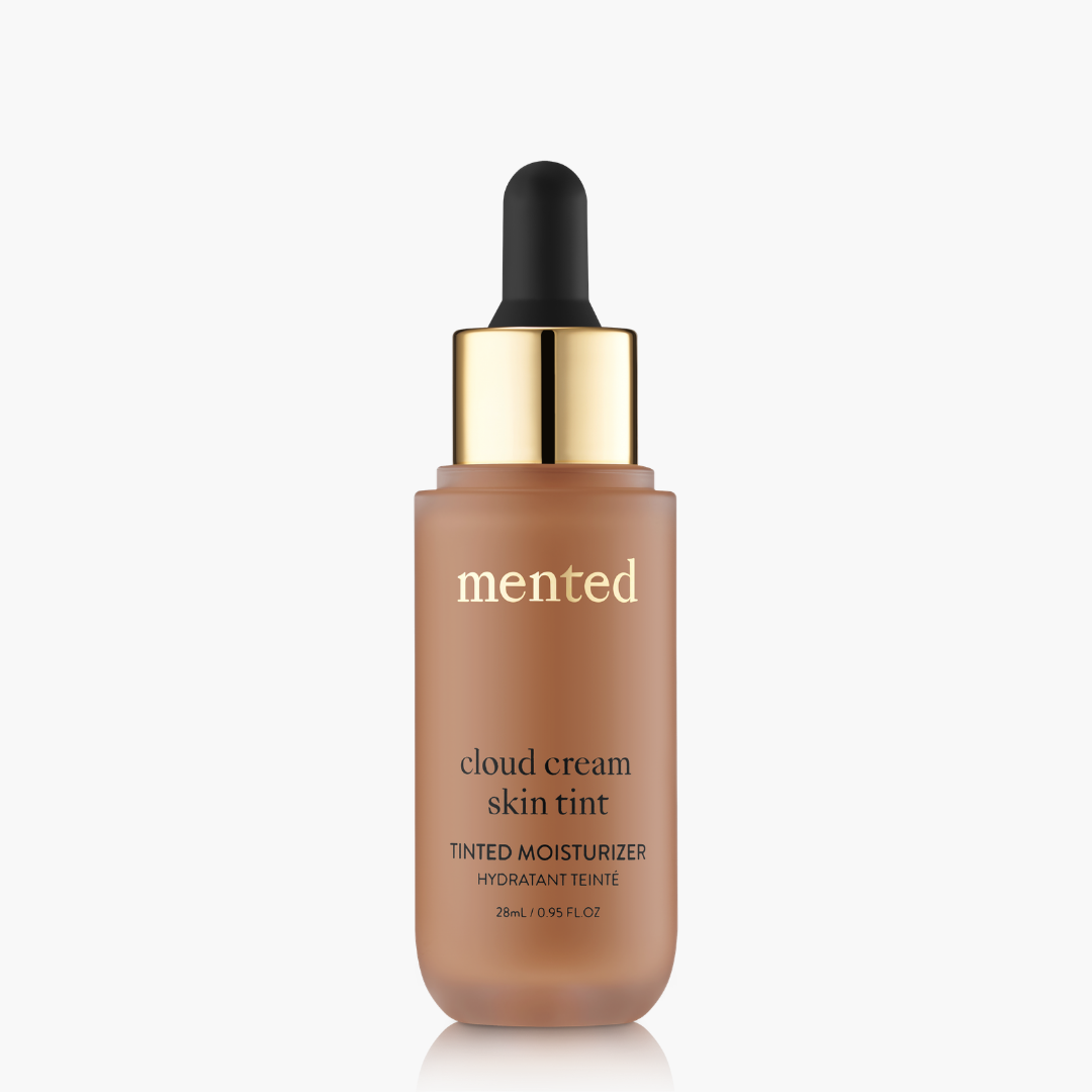 Cloud Cream Duo