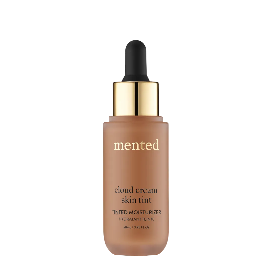 Cloud Cream Duo