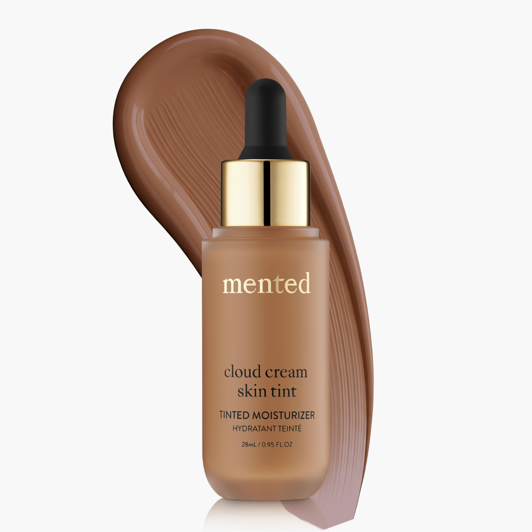 Cloud Cream Skin Tint