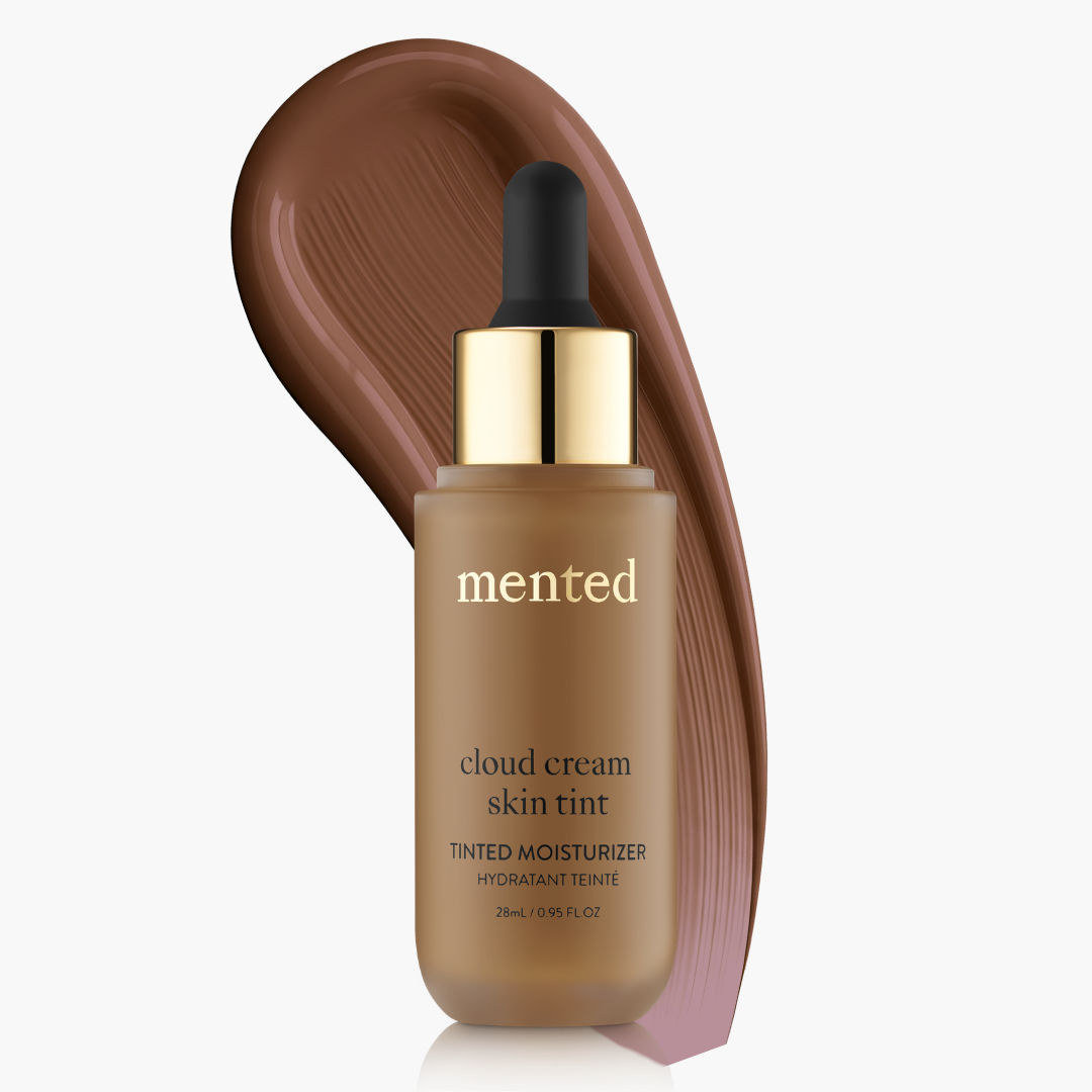 Cloud Cream Skin Tint