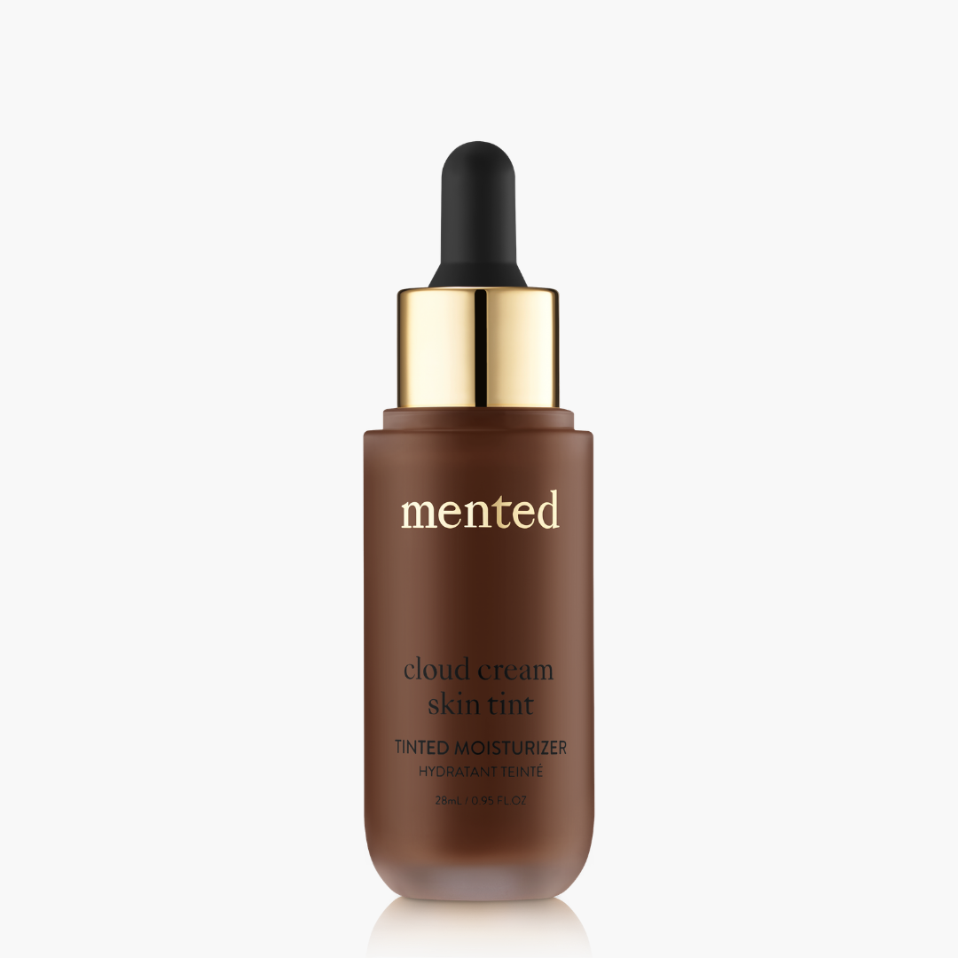 Cloud Cream Skin Tint