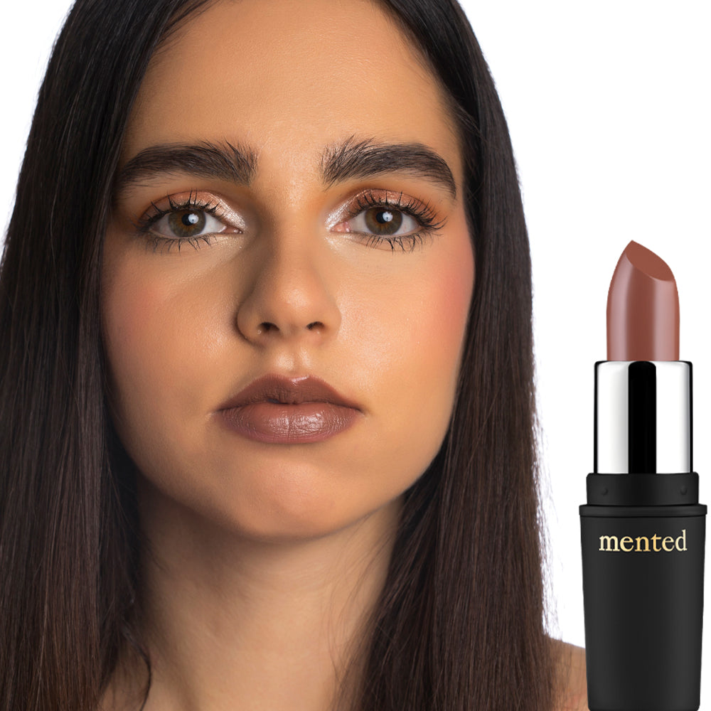 Semi-Matte Lipstick