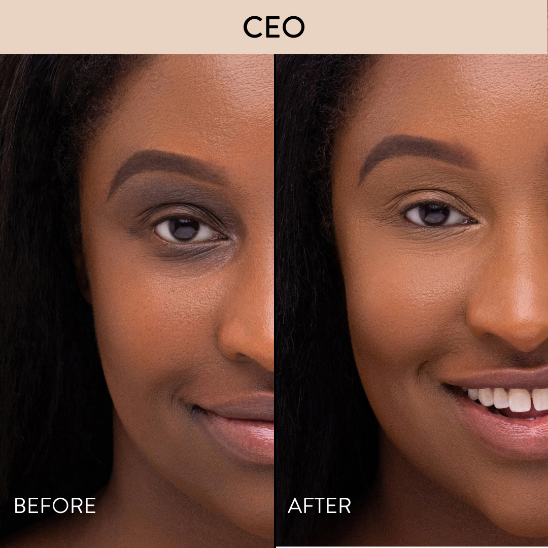 Full-Time Brightening Concealer