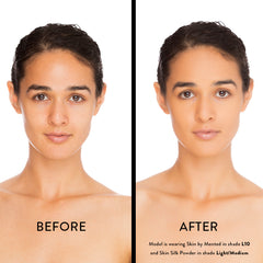 Skin Silk Loose Setting Powder