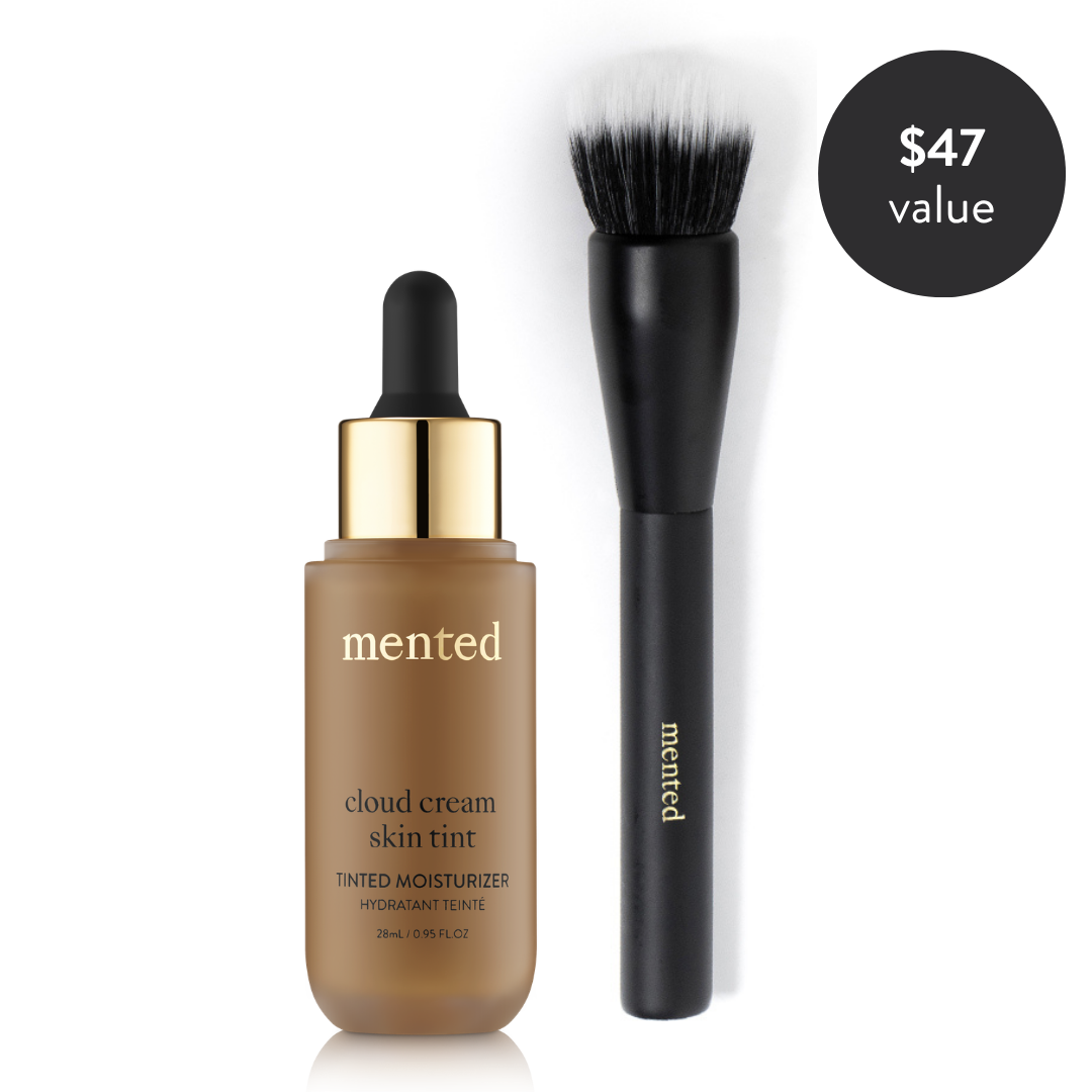 Cloud Cream Duo
