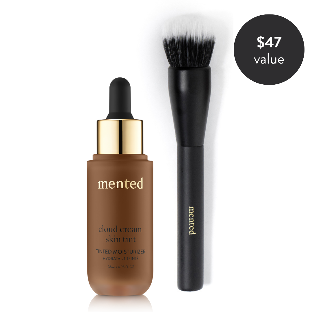 Cloud Cream Duo