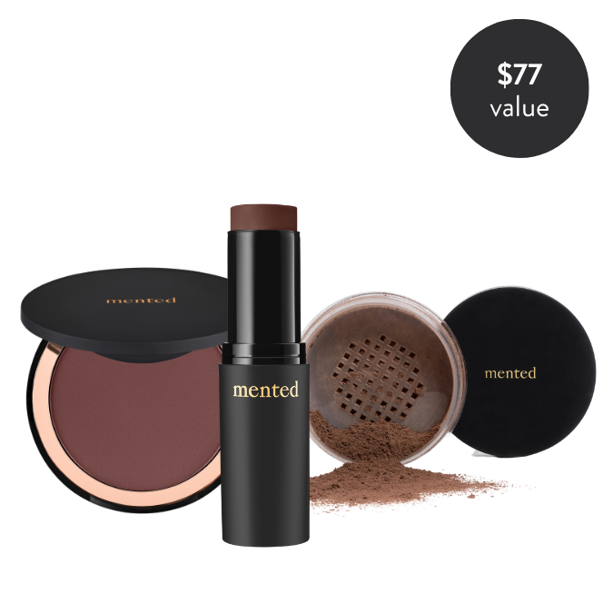 Complexion Bundle