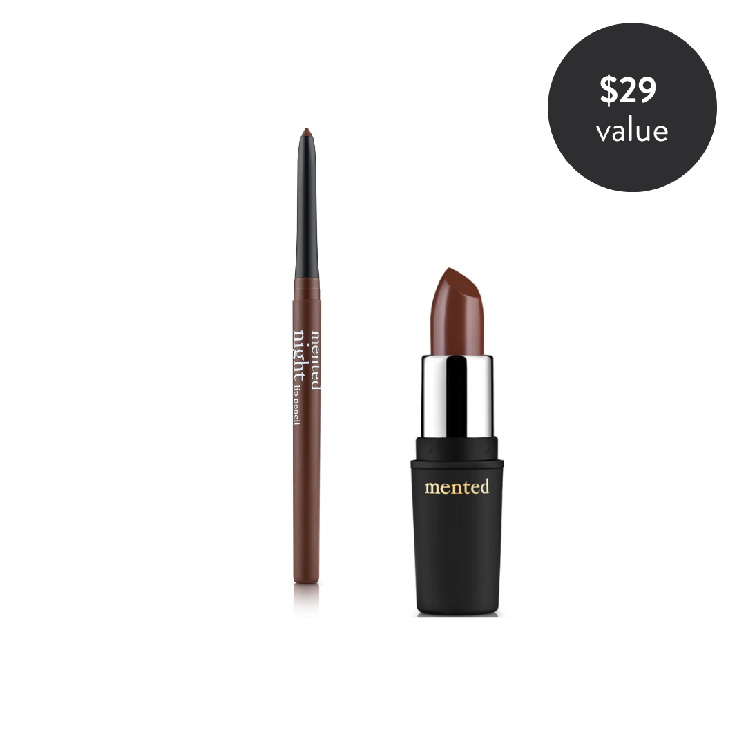 Semi-Matte Duos