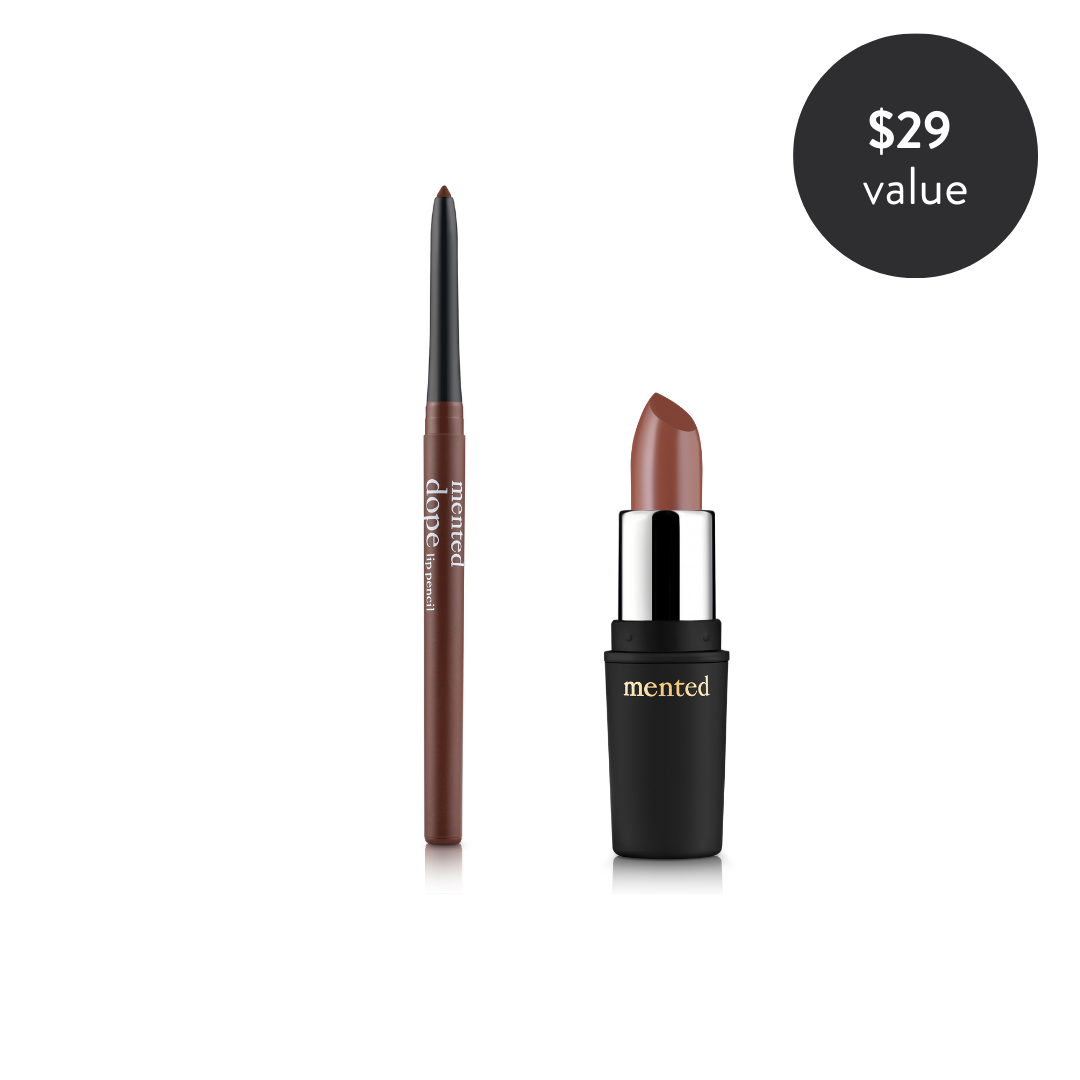 Semi-Matte Duos