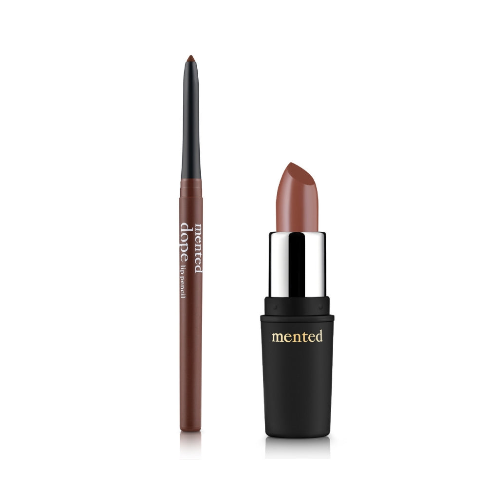Semi-Matte Duos