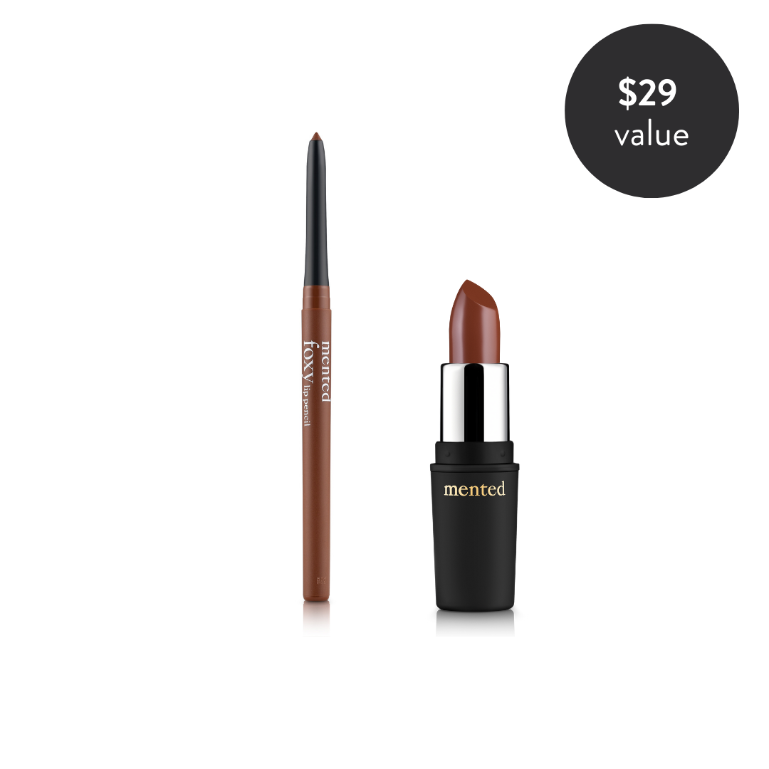 Semi-Matte Duos