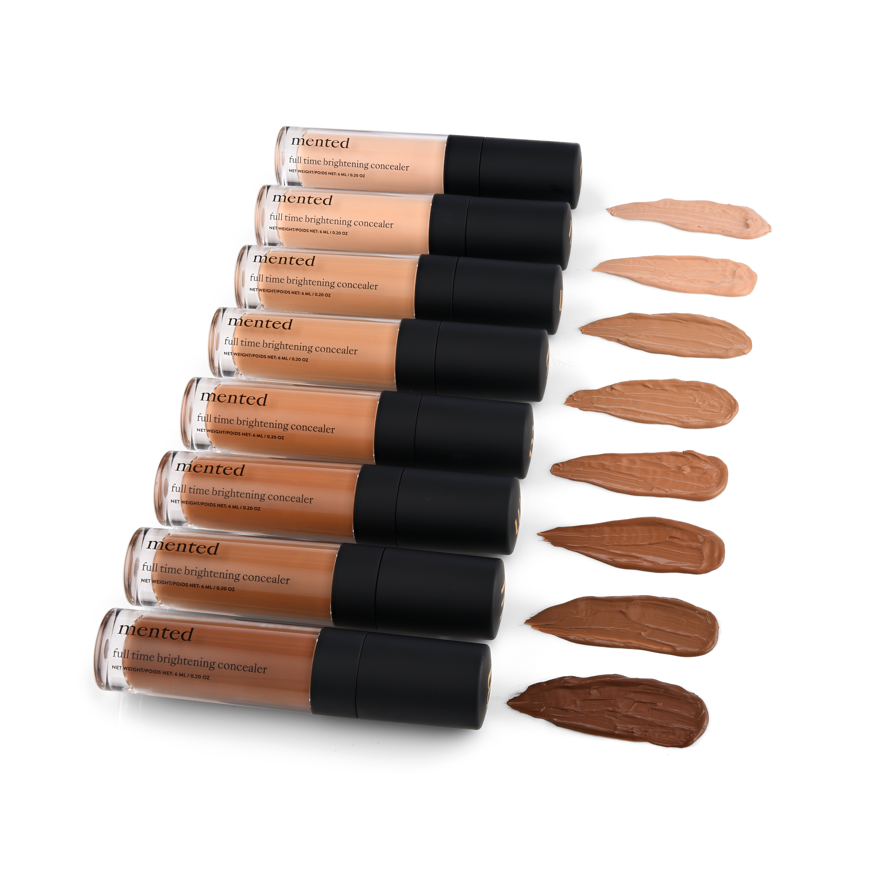 Full-Time Brightening Concealer