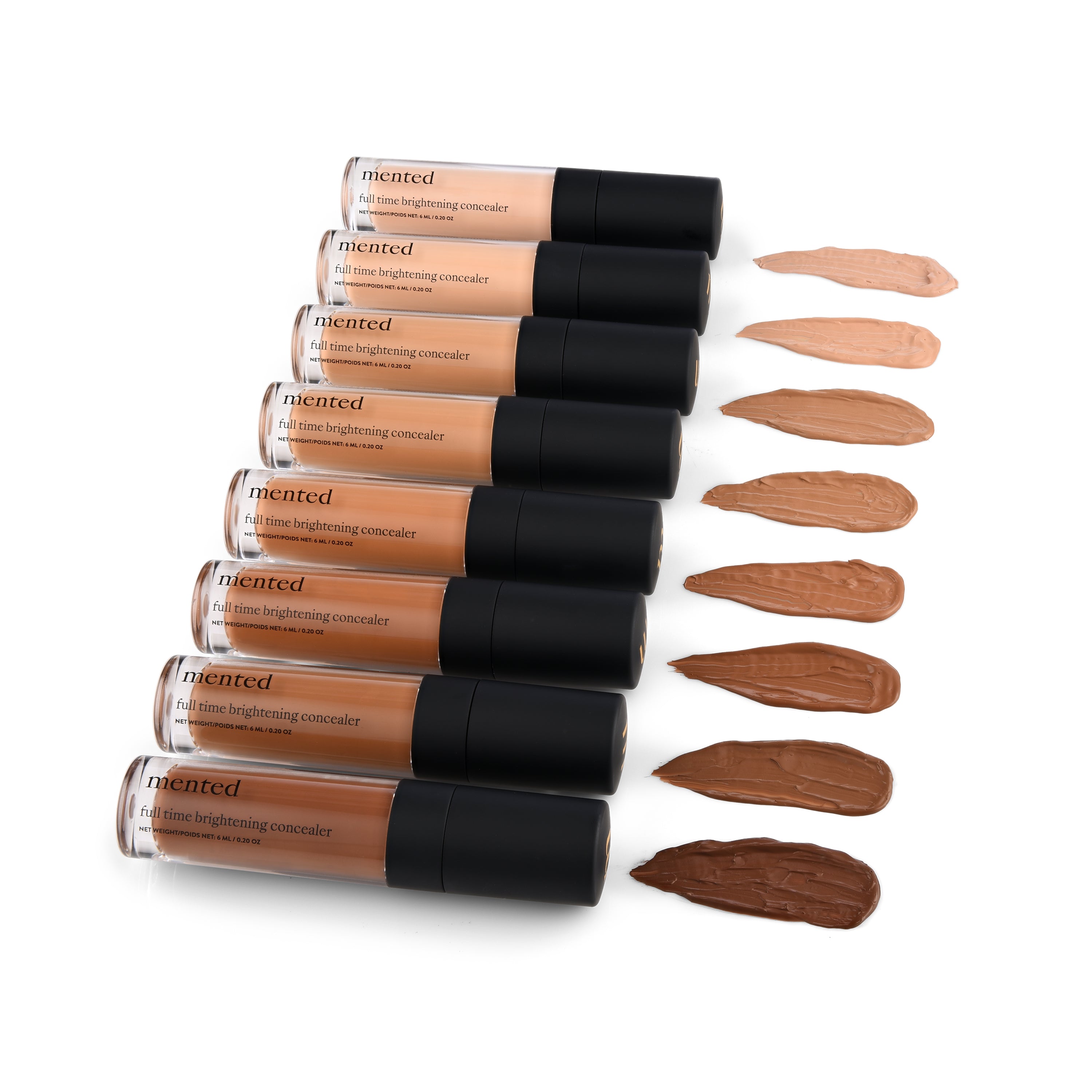 Full-Time Brightening Concealer