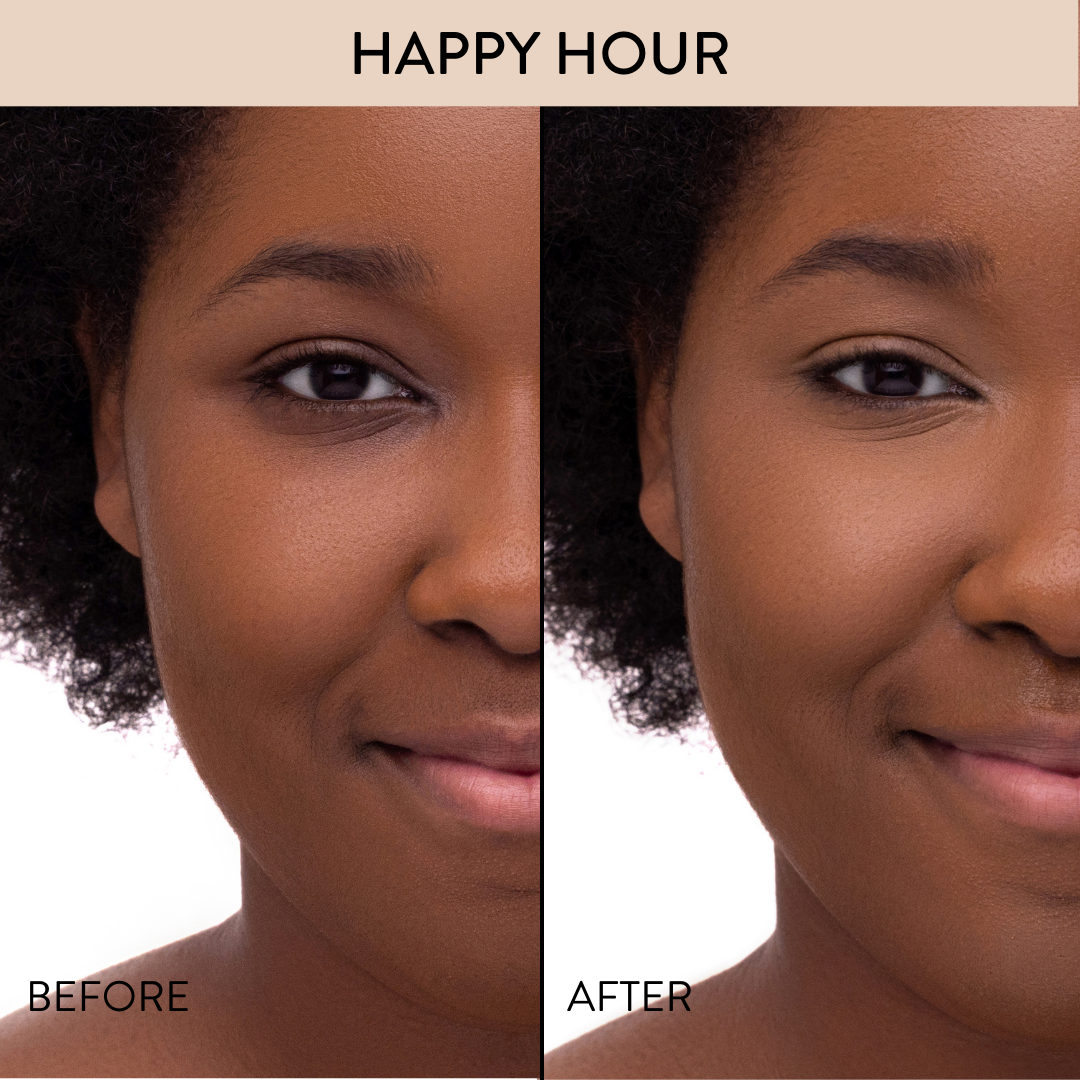 Full-Time Brightening Concealer