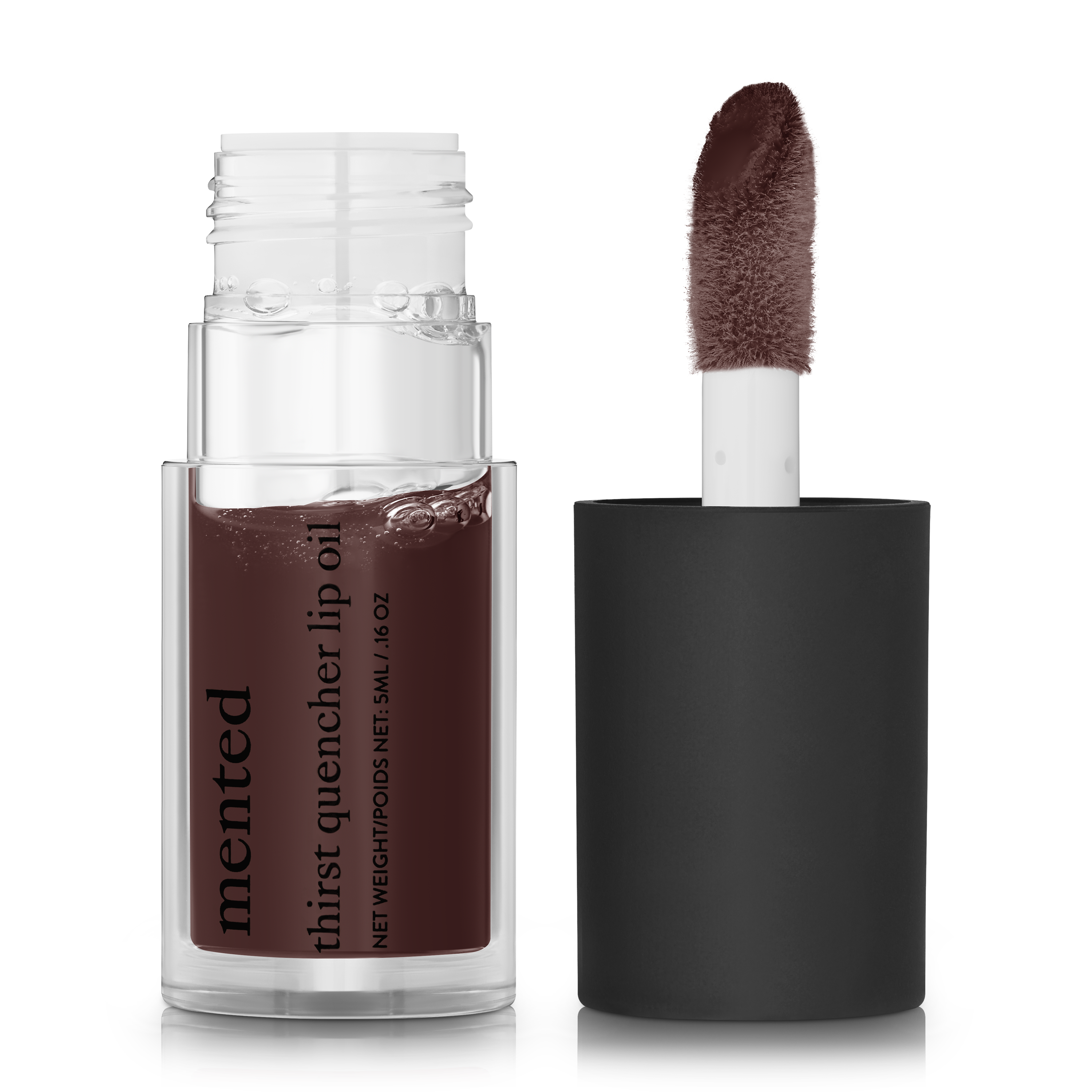 Thirst Quencher Lip Oil