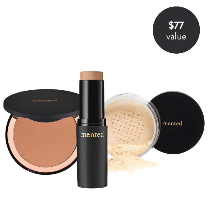 Complexion Bundle