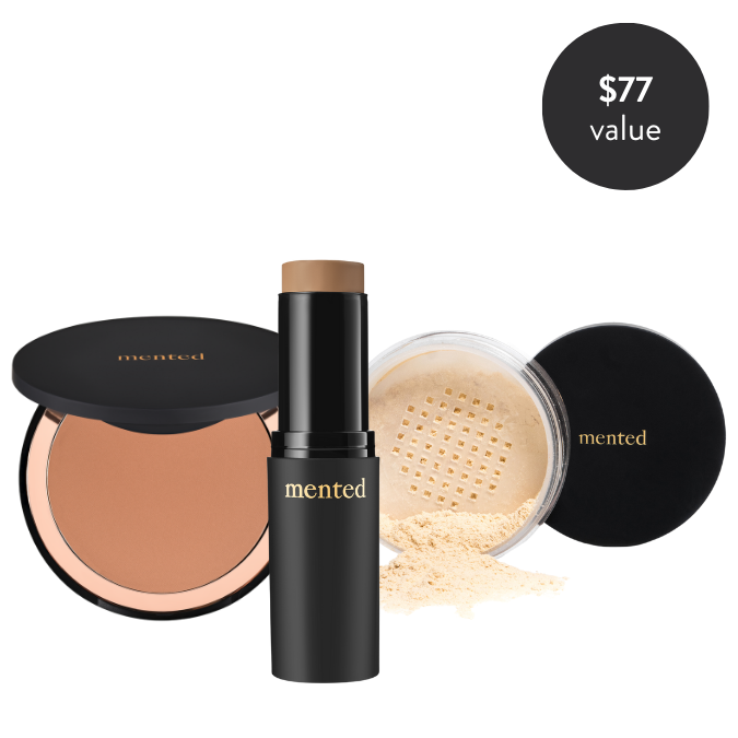 Complexion Bundle