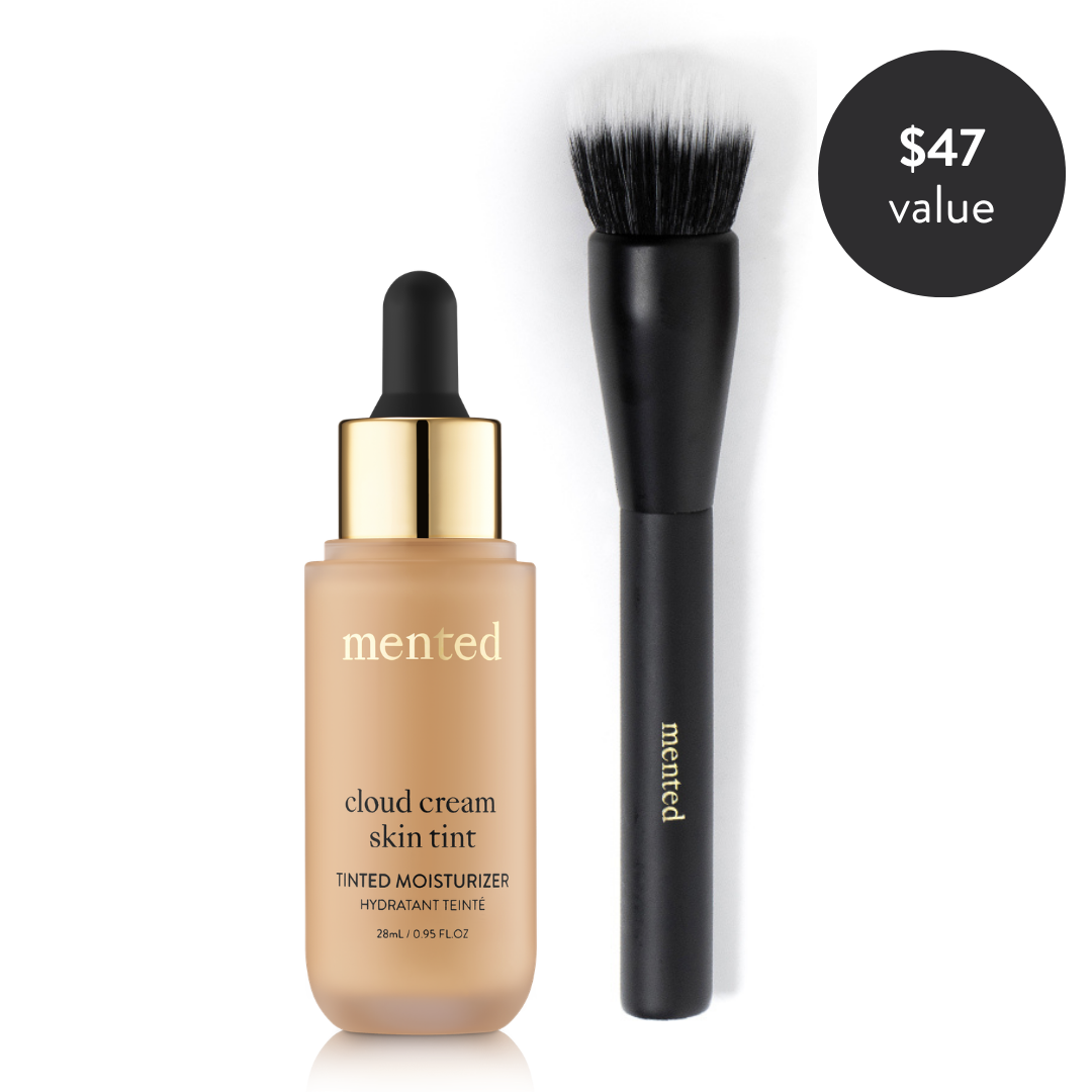 Cloud Cream Duo