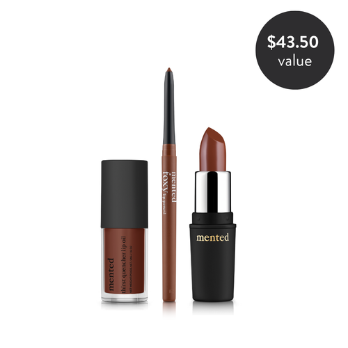 Juicy Lip Kit