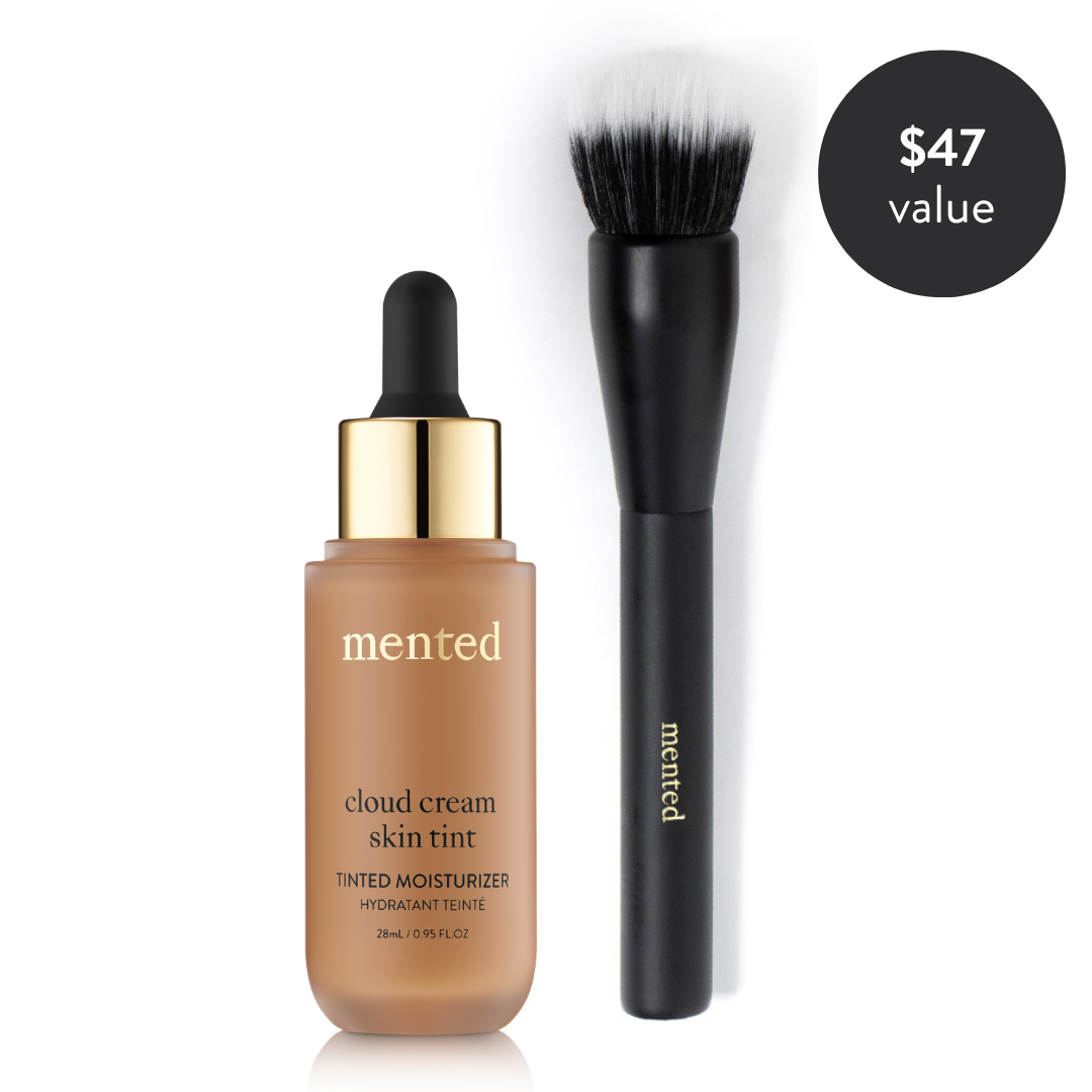 Cloud Cream Duo
