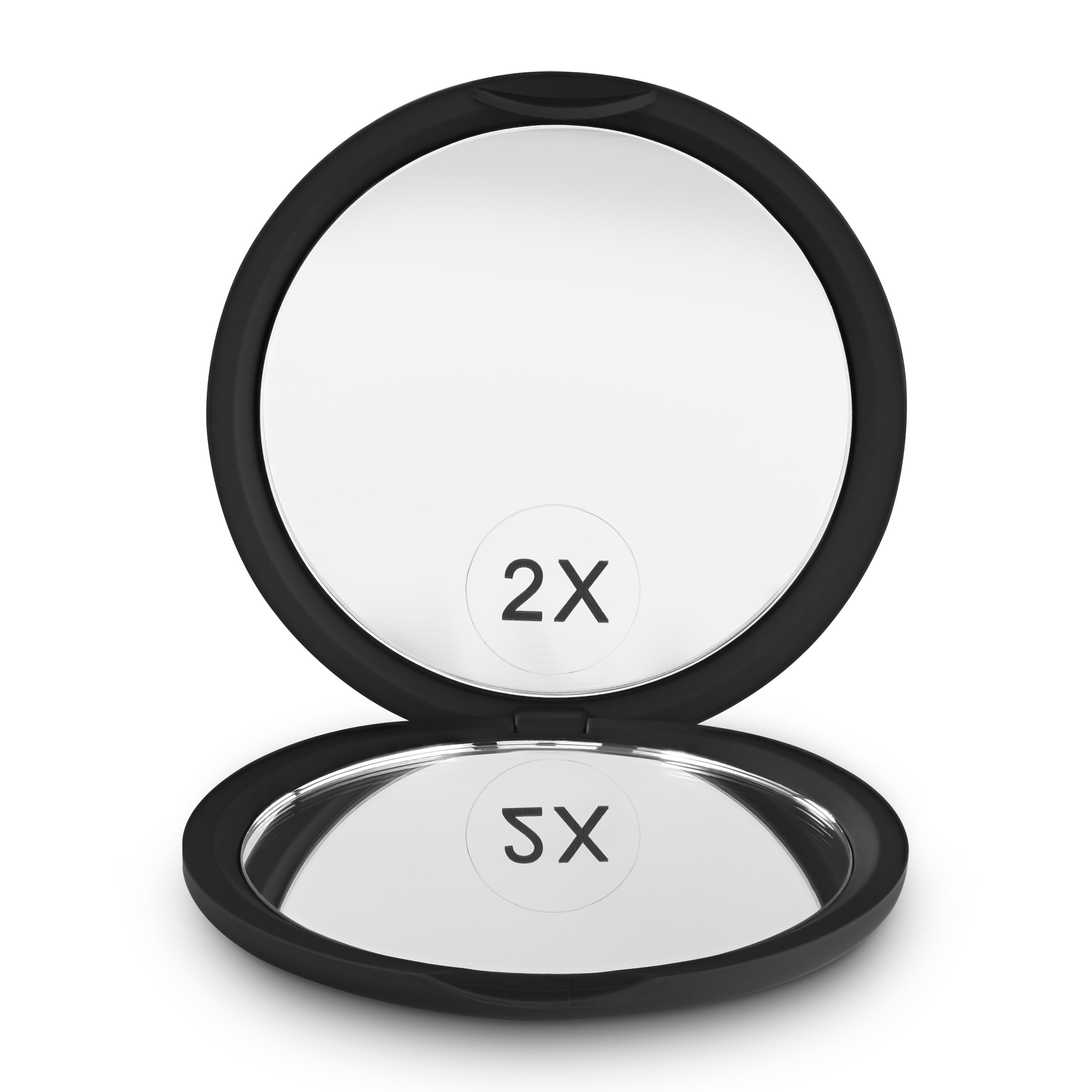 Pocket Mirror - Black