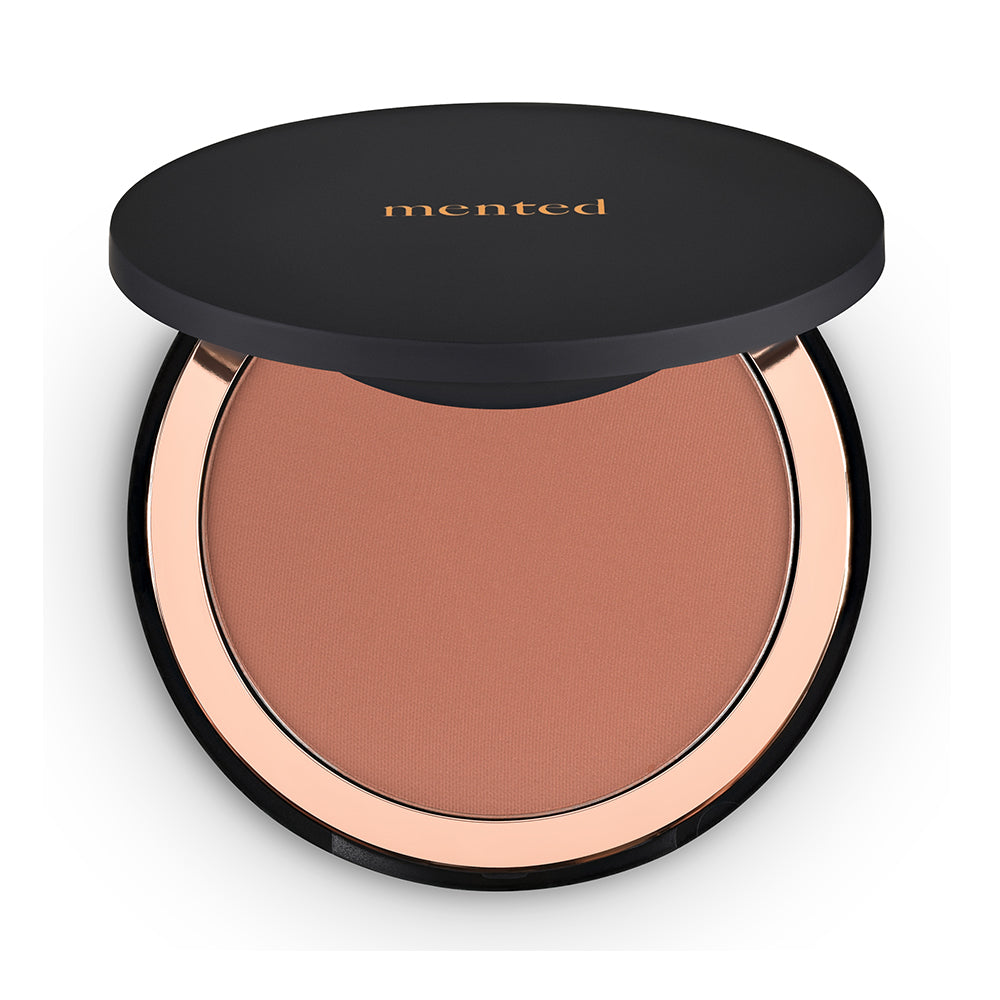 Bronzer