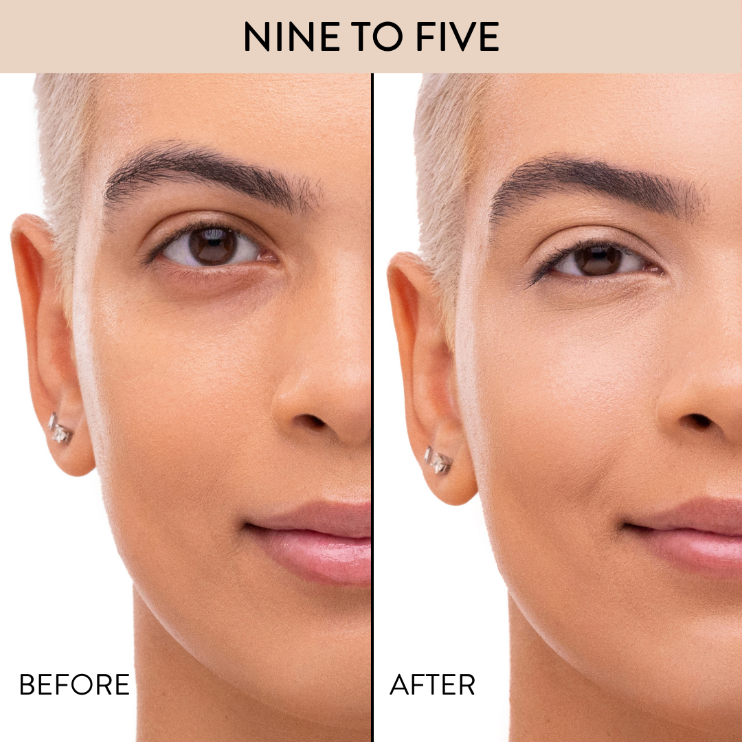 Full-Time Brightening Concealer