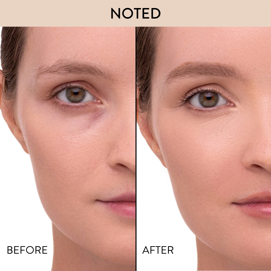 Full-Time Brightening Concealer