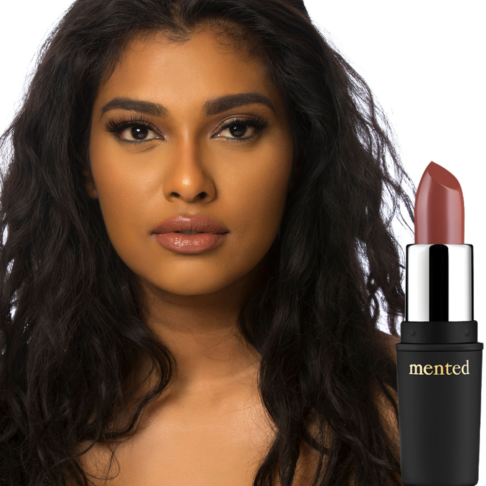 Semi-Matte Lipstick