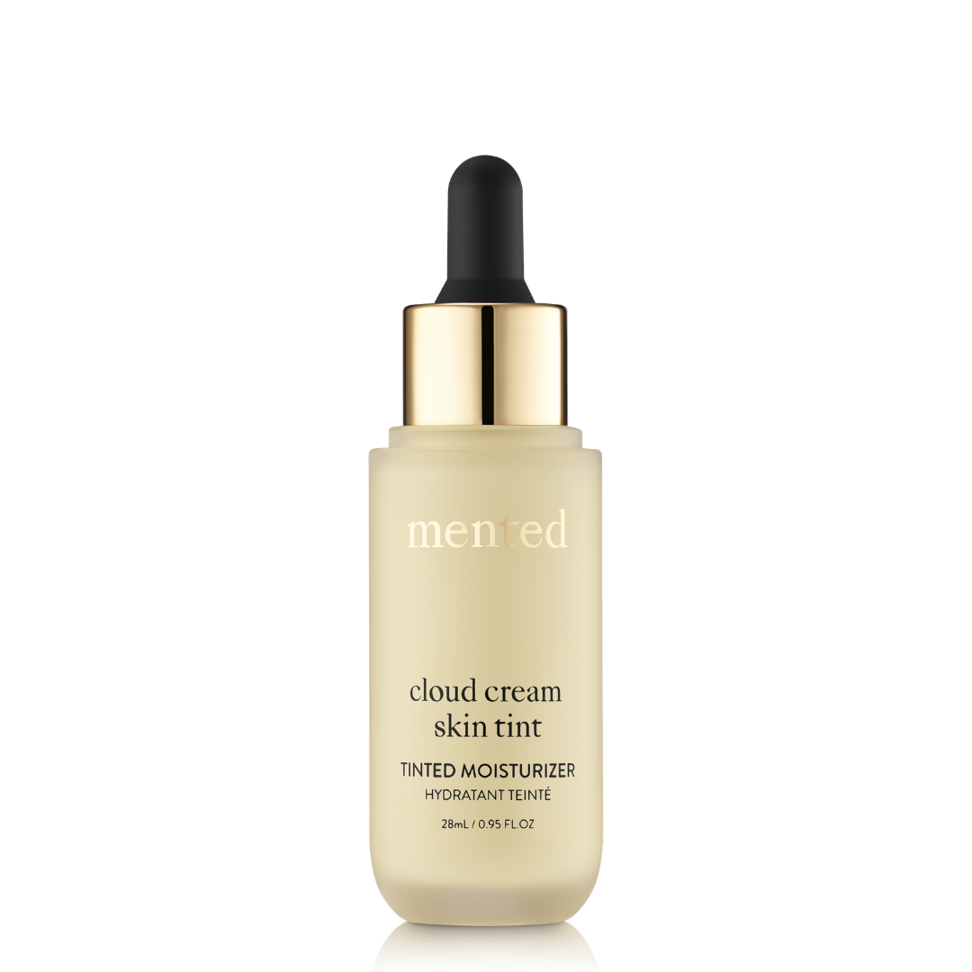 Cloud Cream Skin Tint