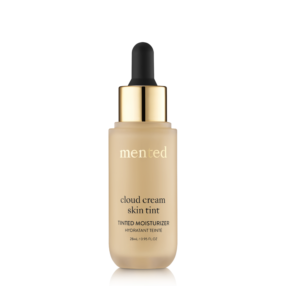 Cloud Cream Skin Tint